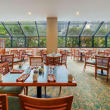 Hyatt Regency Miami Hotel Ngoại thất bức ảnh