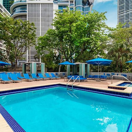Hyatt Regency Miami Hotel Ngoại thất bức ảnh