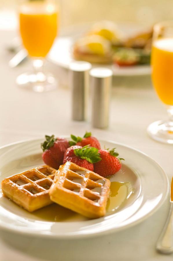 Hyatt Regency Miami Hotel Ngoại thất bức ảnh