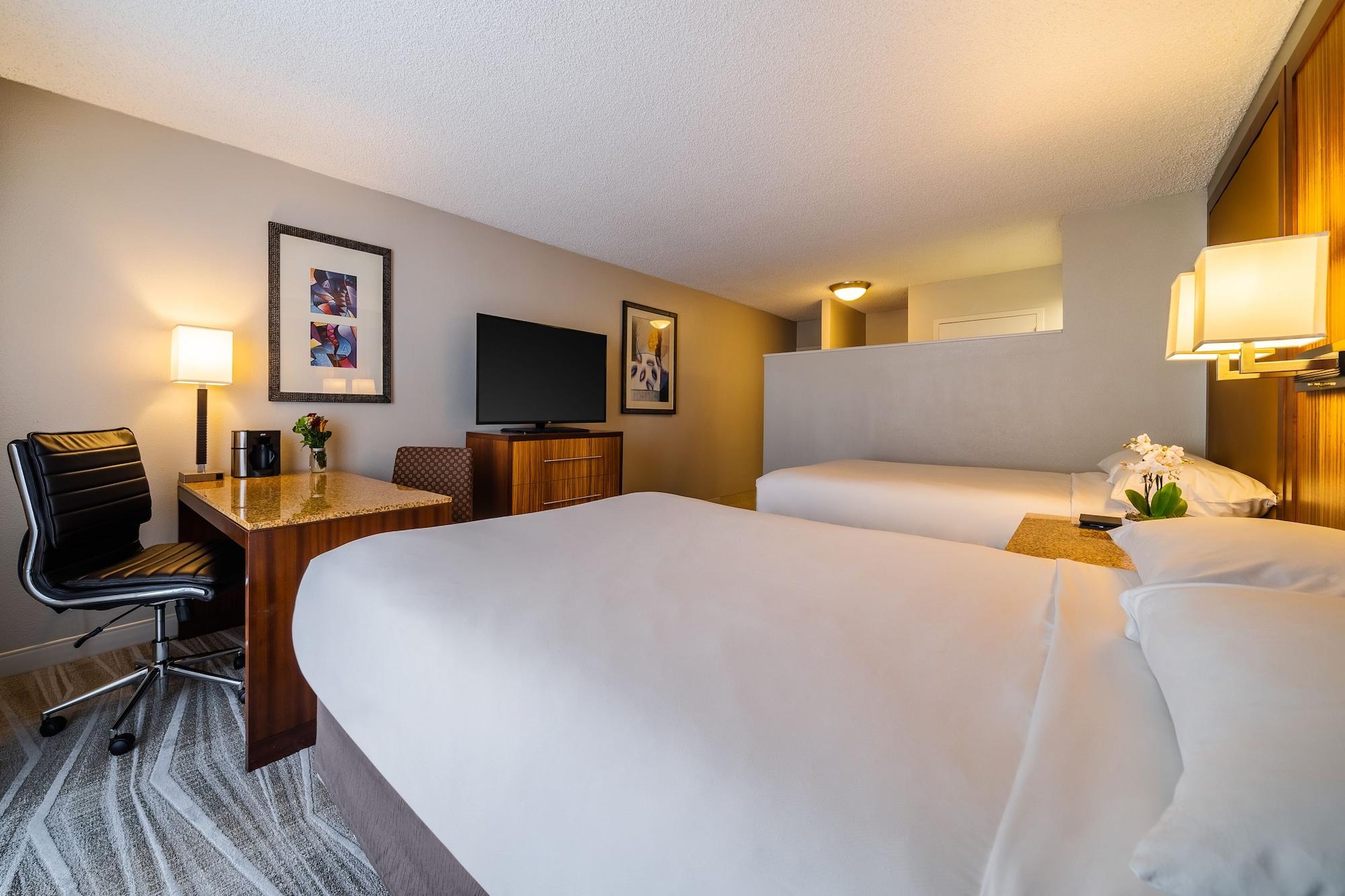 Hyatt Regency Miami Hotel Ngoại thất bức ảnh