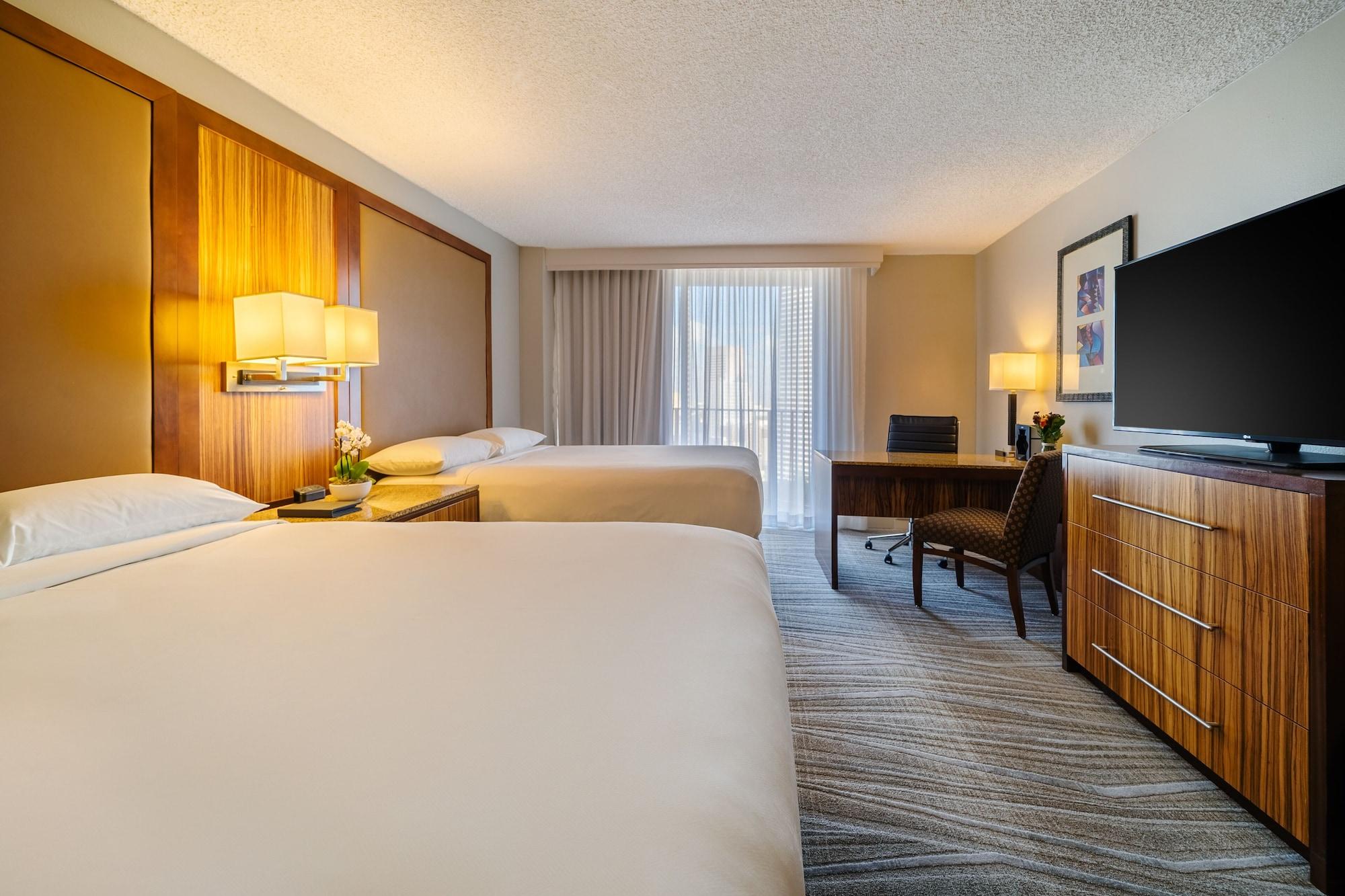 Hyatt Regency Miami Hotel Ngoại thất bức ảnh