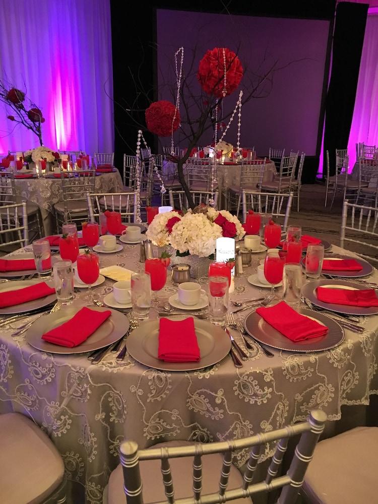 Hyatt Regency Miami Hotel Ngoại thất bức ảnh