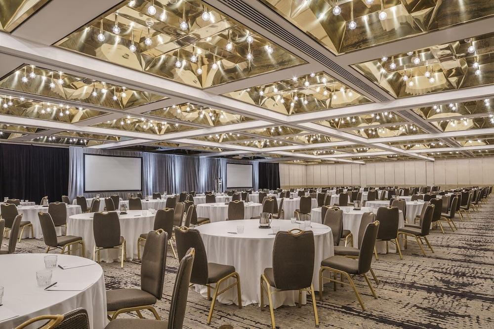 Hyatt Regency Miami Hotel Ngoại thất bức ảnh