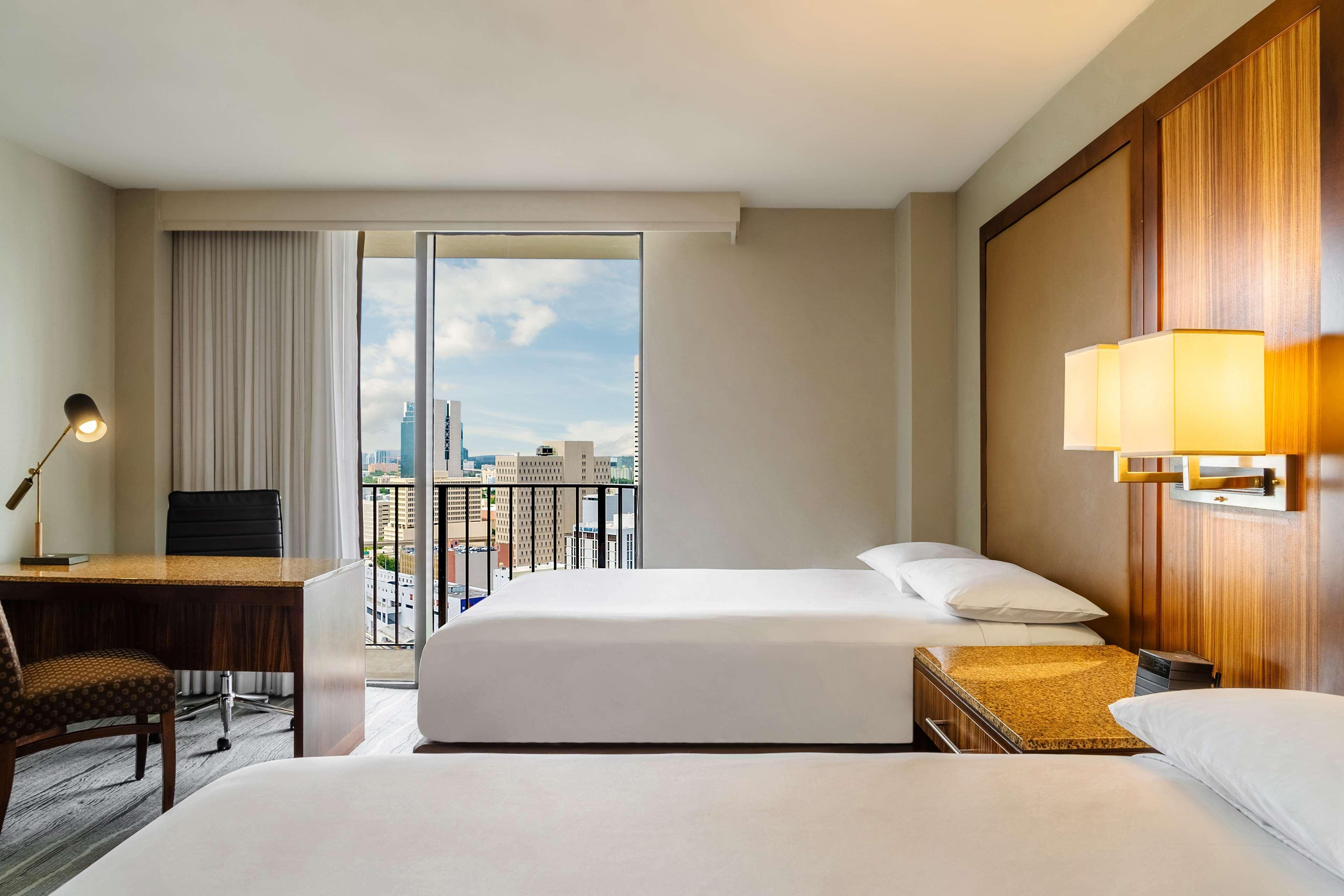 Hyatt Regency Miami Hotel Ngoại thất bức ảnh