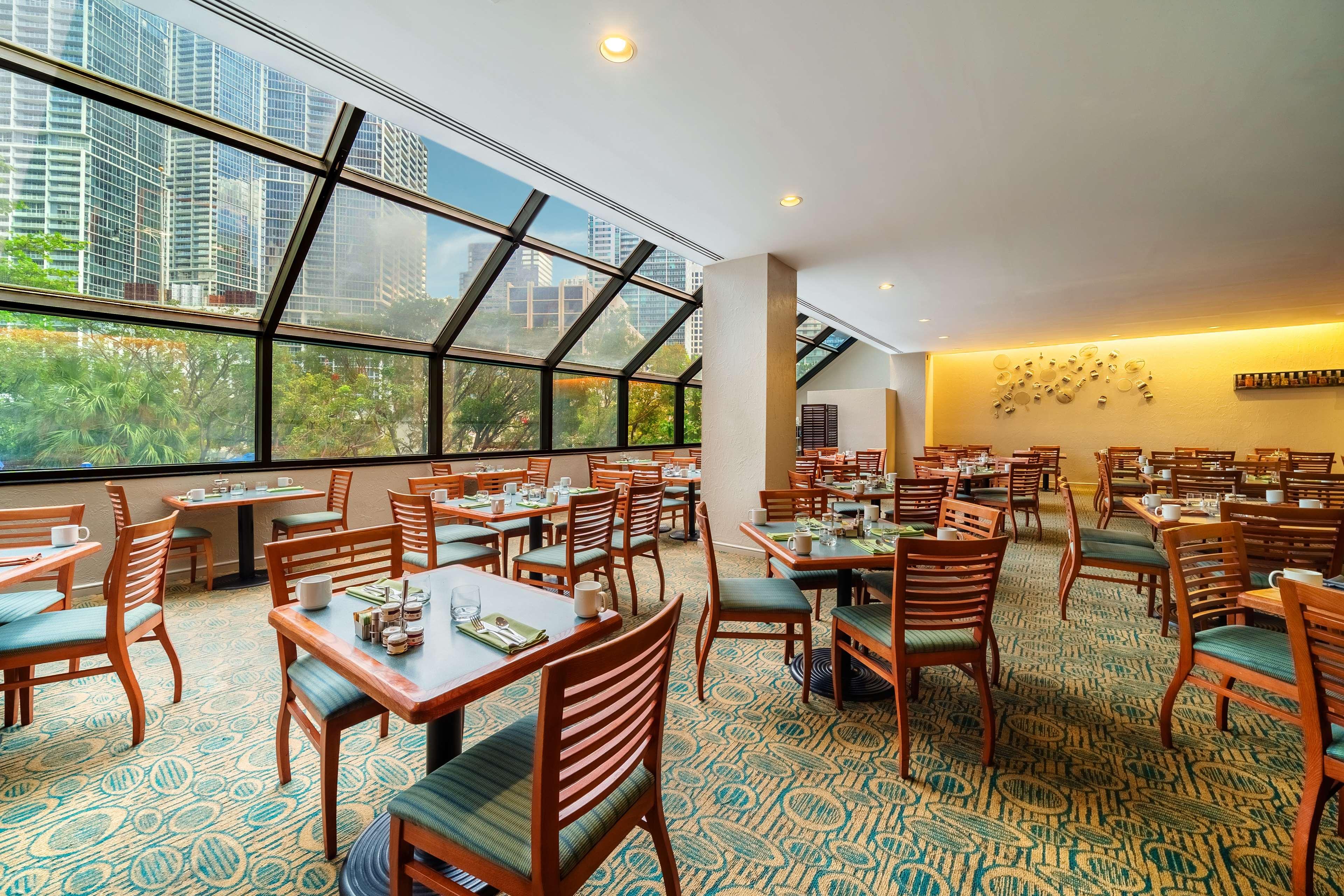 Hyatt Regency Miami Hotel Ngoại thất bức ảnh
