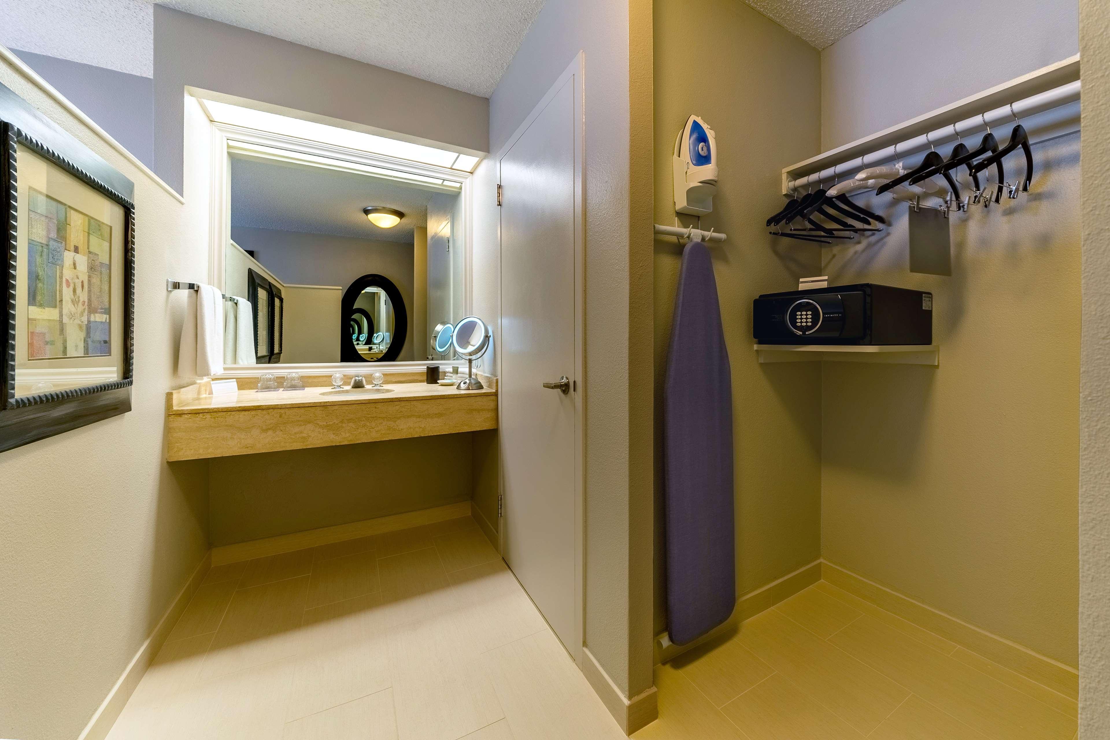 Hyatt Regency Miami Hotel Ngoại thất bức ảnh