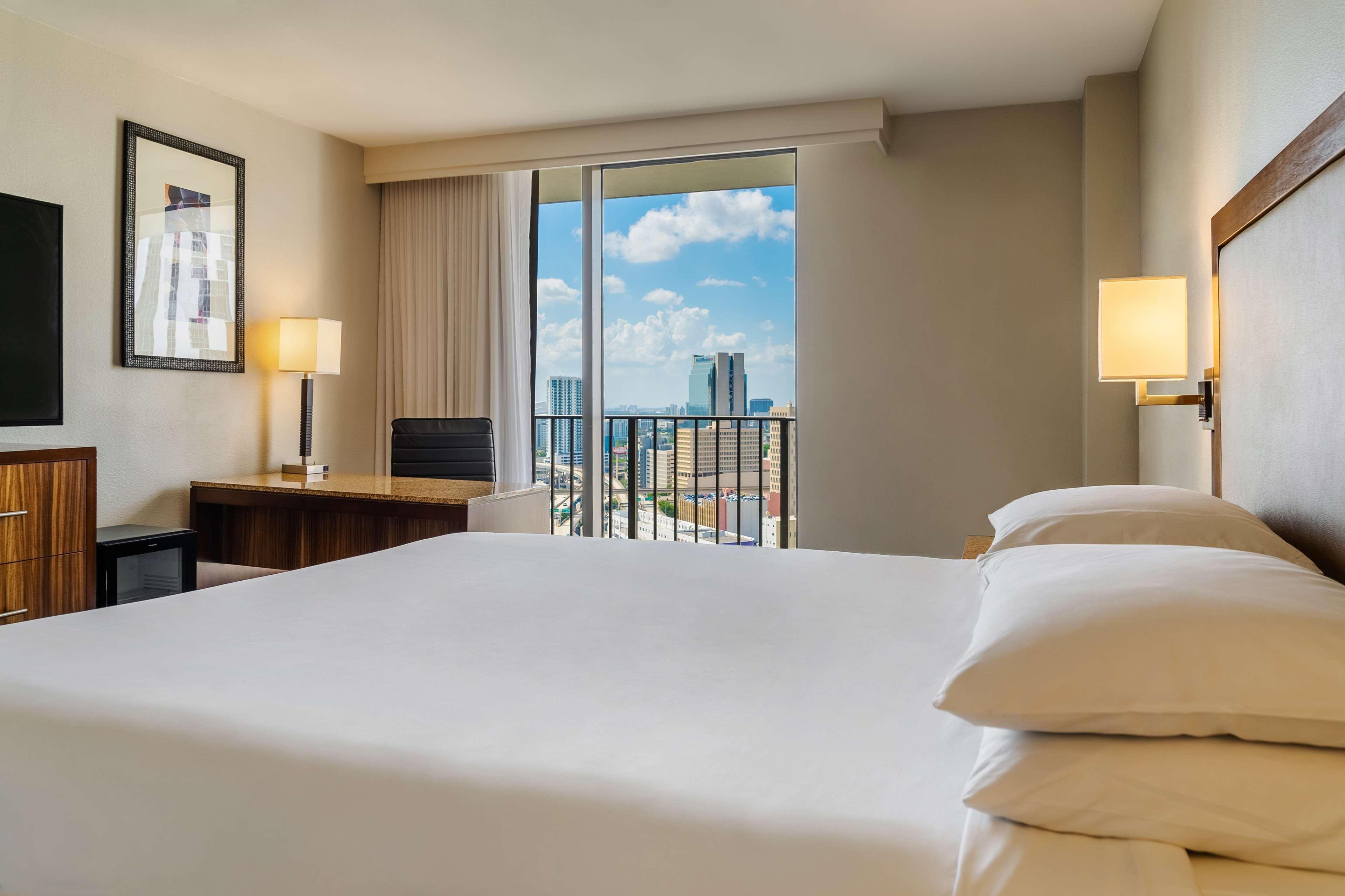 Hyatt Regency Miami Hotel Ngoại thất bức ảnh