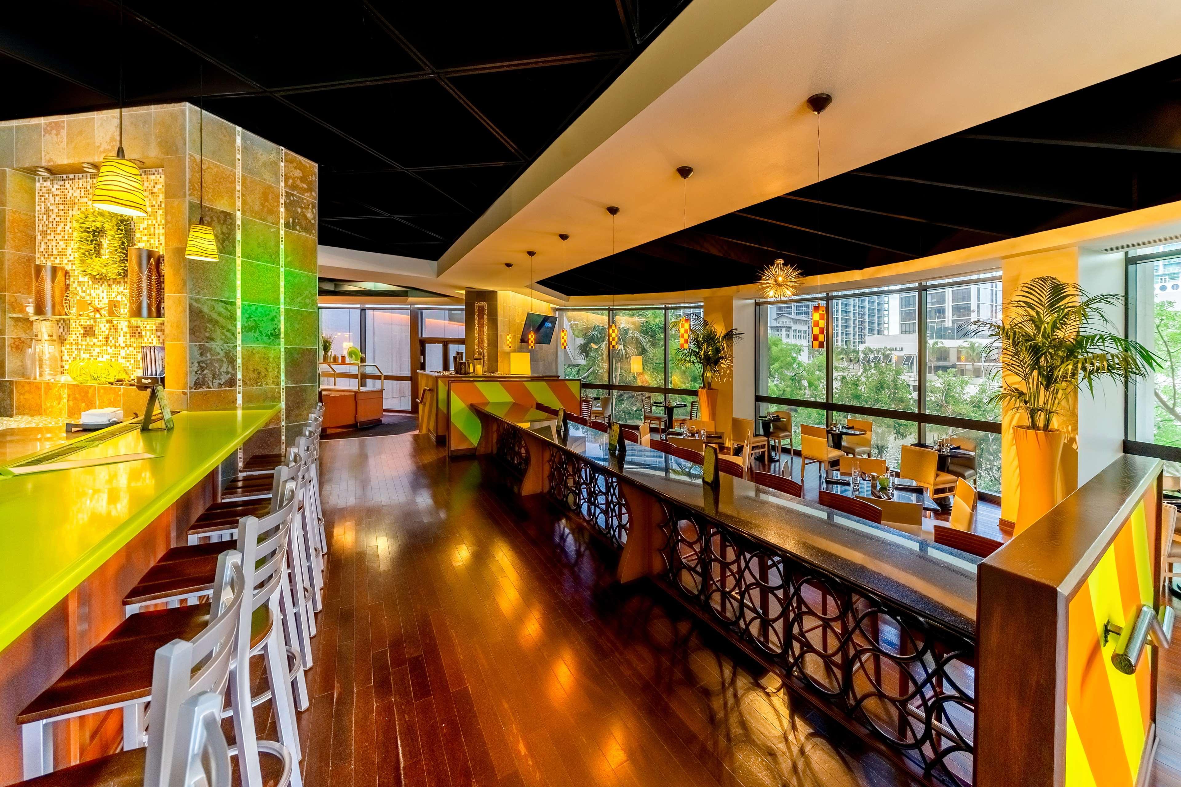 Hyatt Regency Miami Hotel Ngoại thất bức ảnh