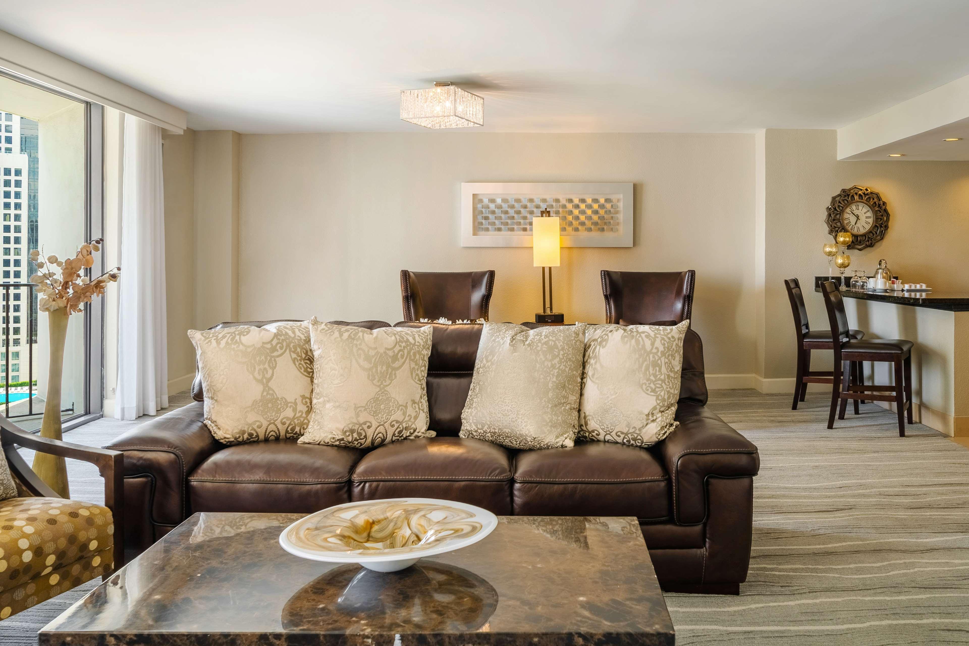 Hyatt Regency Miami Hotel Ngoại thất bức ảnh