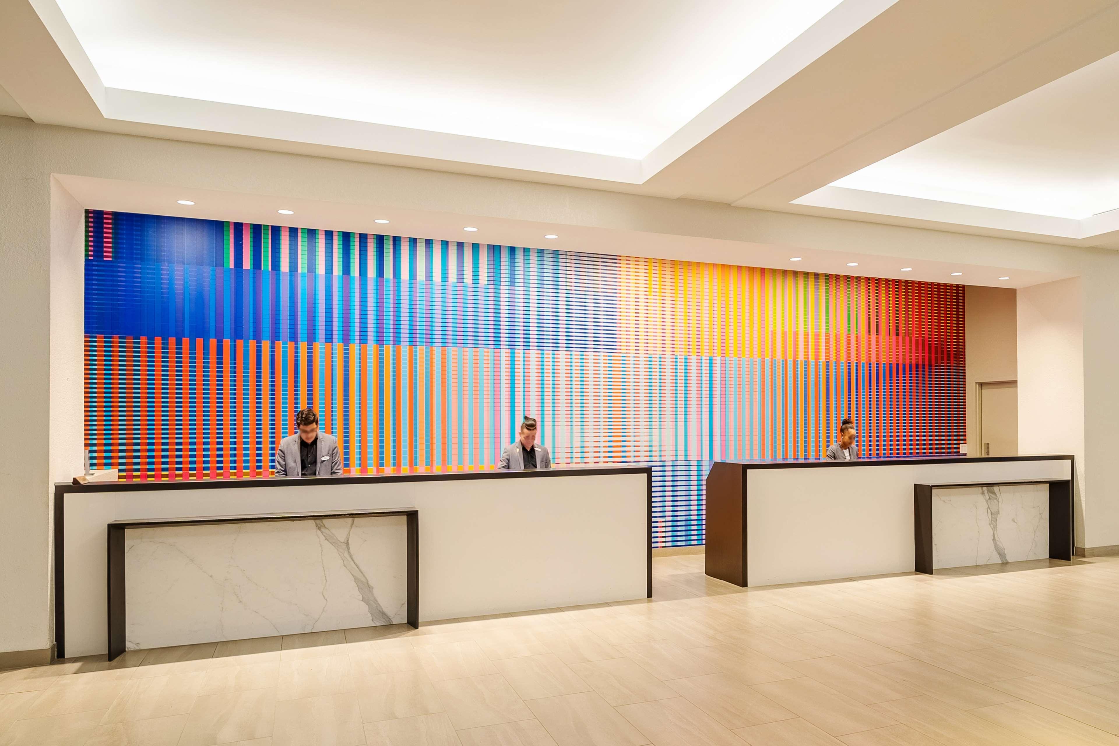 Hyatt Regency Miami Hotel Ngoại thất bức ảnh
