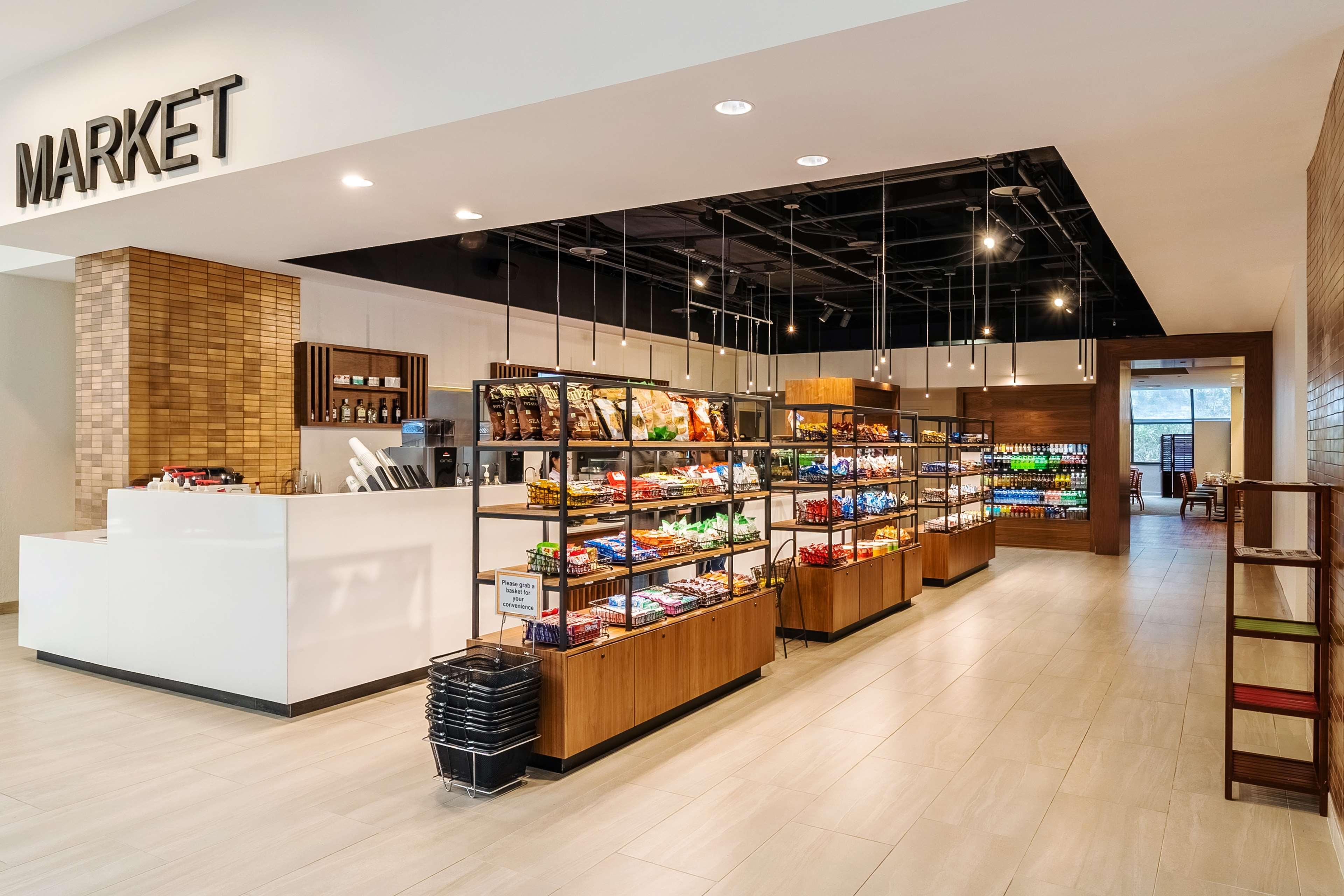 Hyatt Regency Miami Hotel Ngoại thất bức ảnh