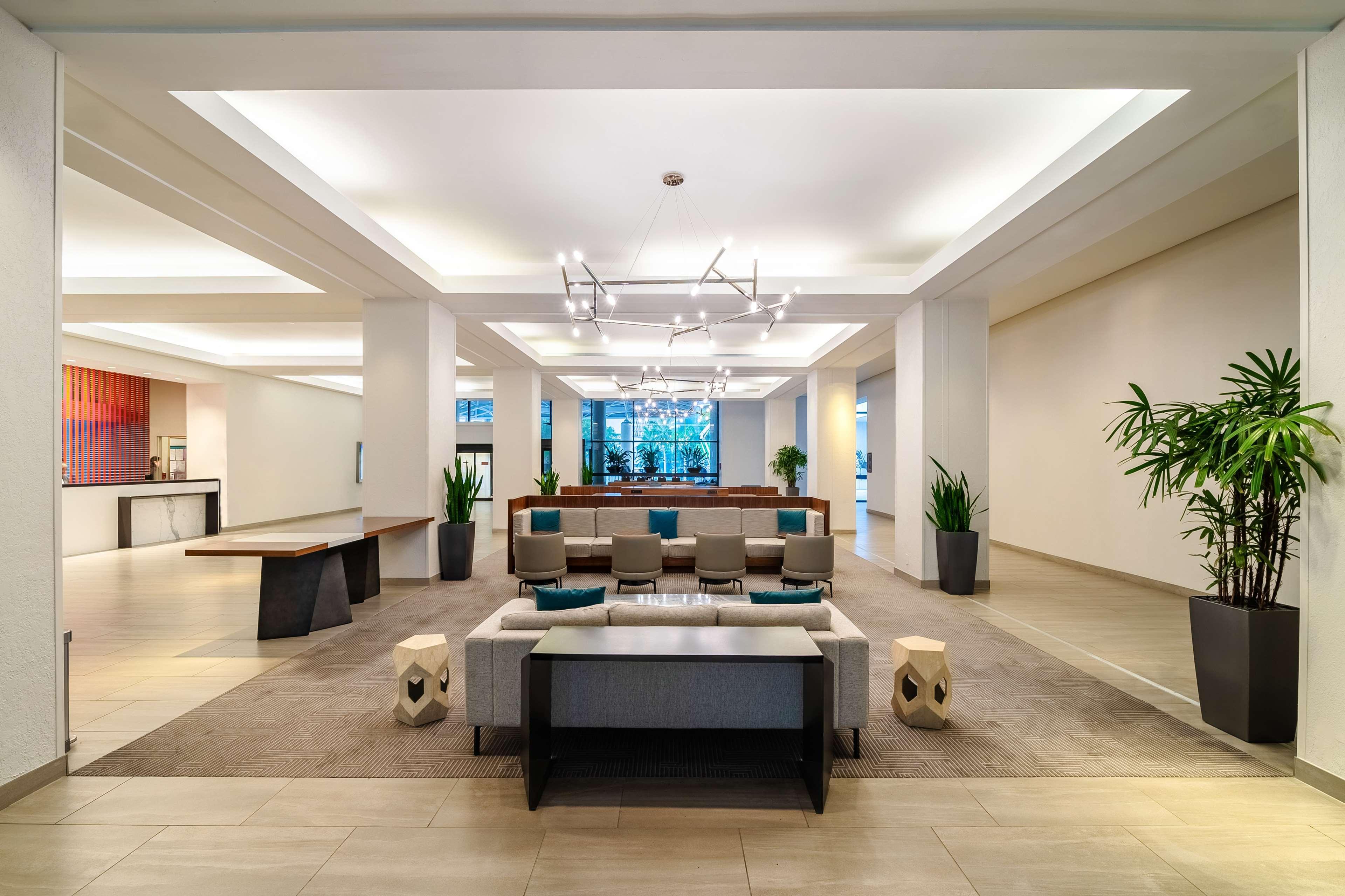 Hyatt Regency Miami Hotel Ngoại thất bức ảnh