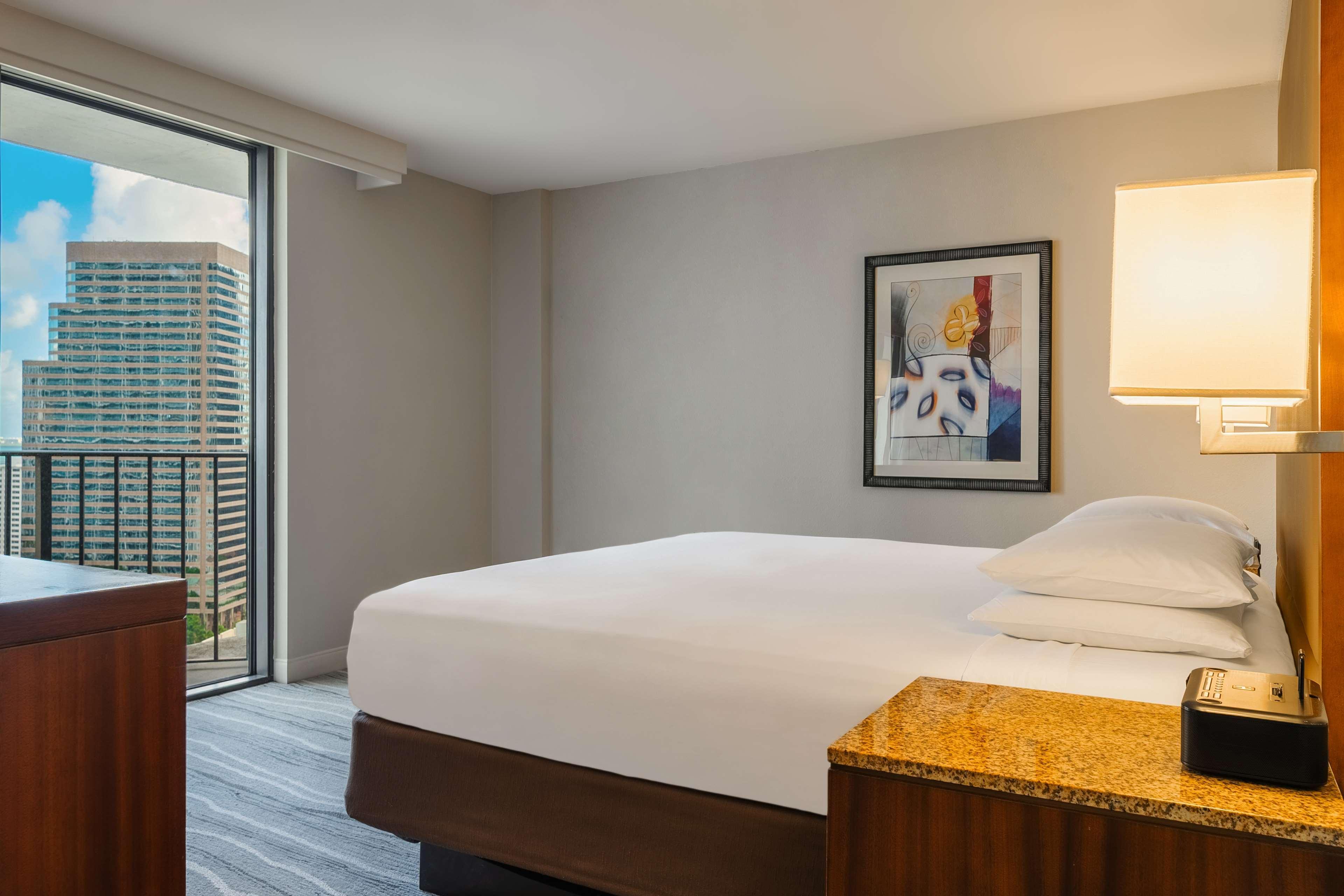 Hyatt Regency Miami Hotel Ngoại thất bức ảnh