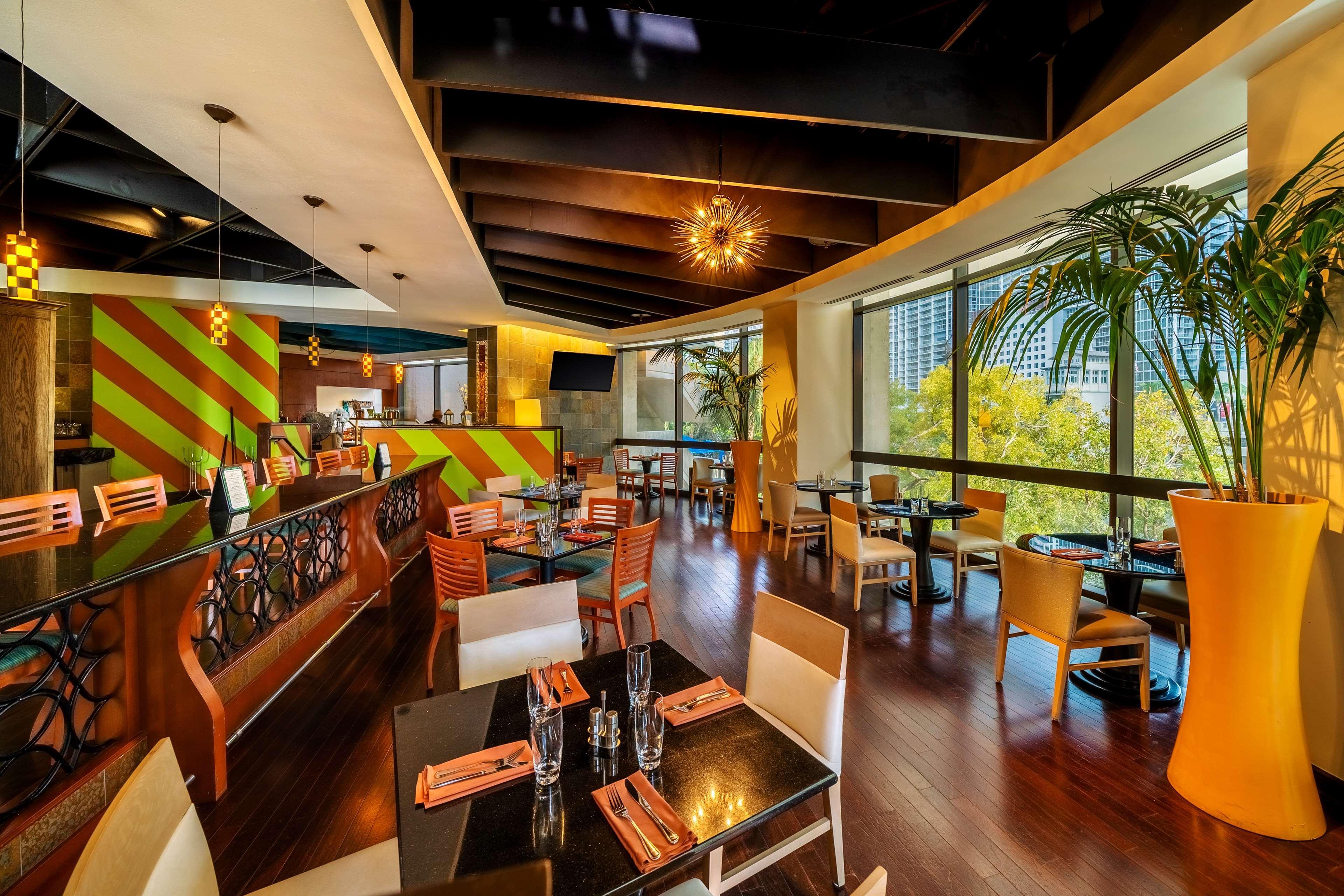 Hyatt Regency Miami Hotel Ngoại thất bức ảnh