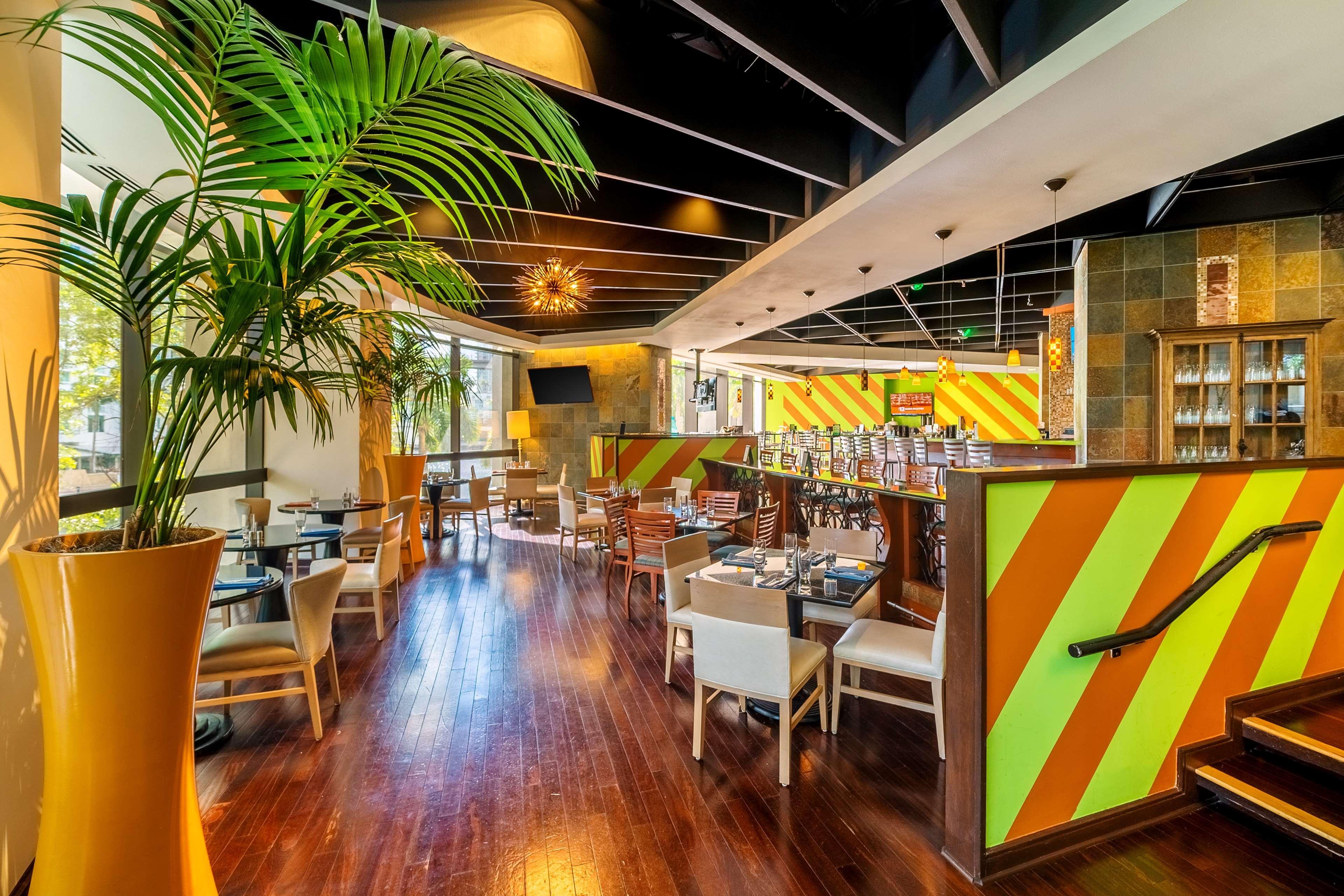 Hyatt Regency Miami Hotel Ngoại thất bức ảnh