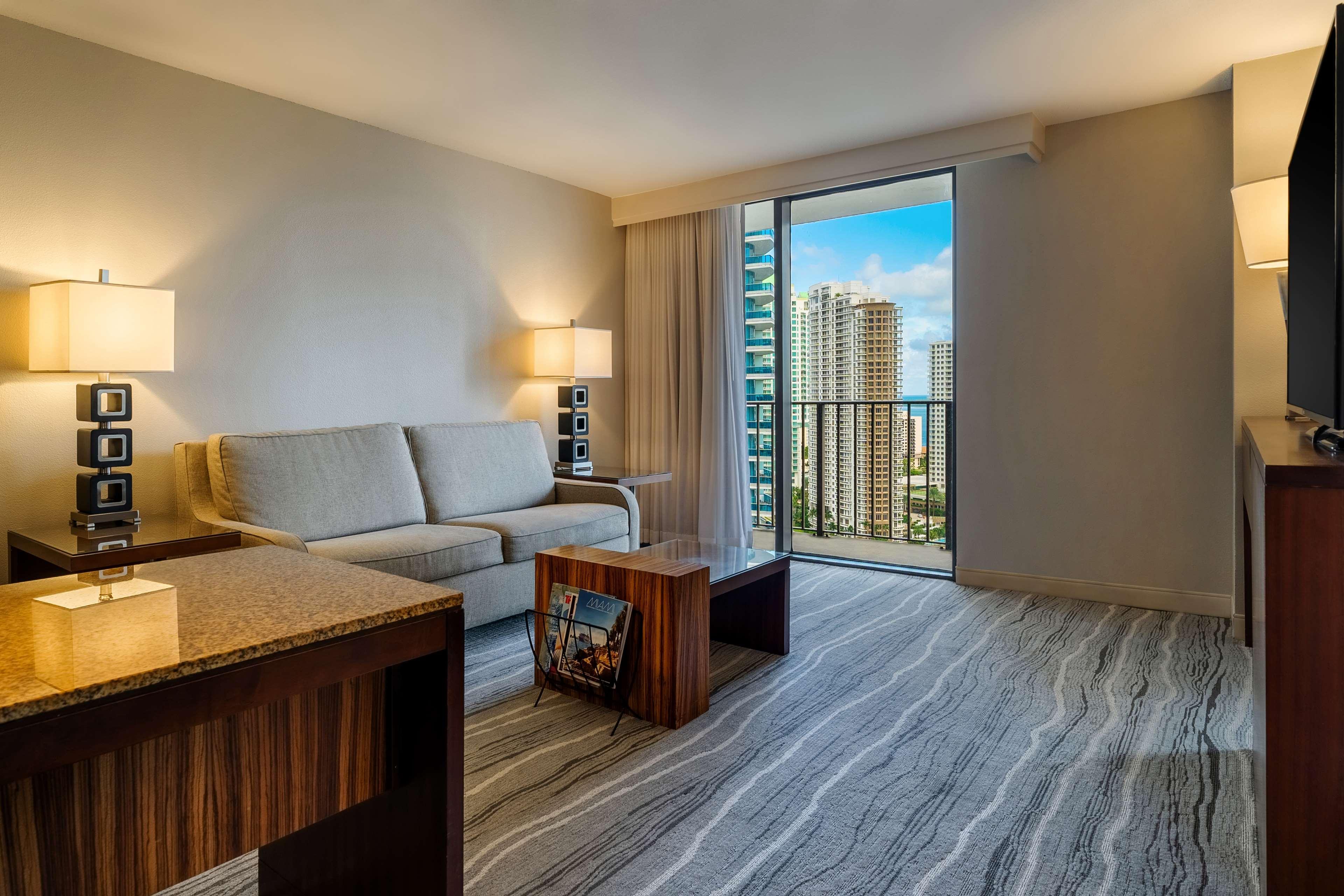 Hyatt Regency Miami Hotel Ngoại thất bức ảnh