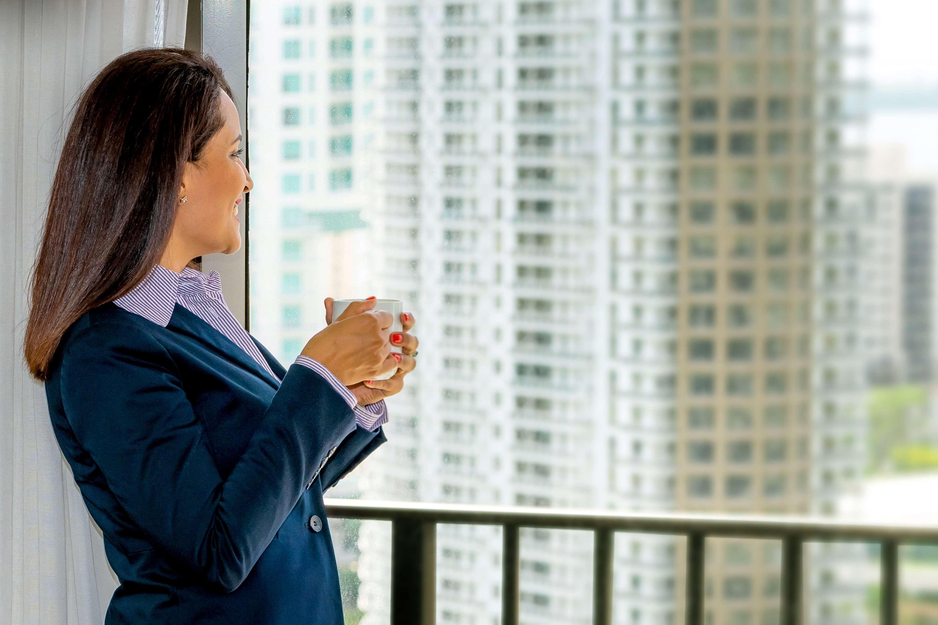 Hyatt Regency Miami Hotel Ngoại thất bức ảnh