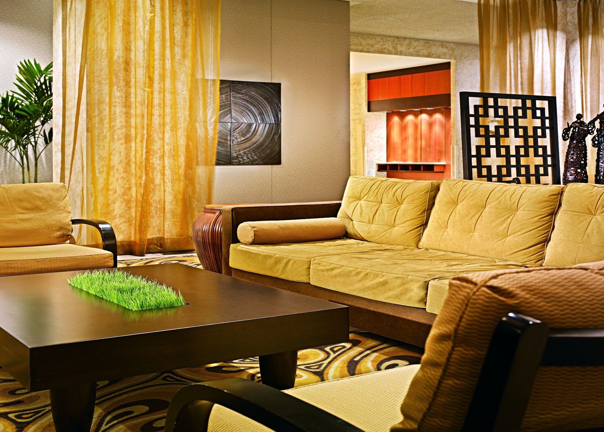 Hyatt Regency Miami Hotel Ngoại thất bức ảnh