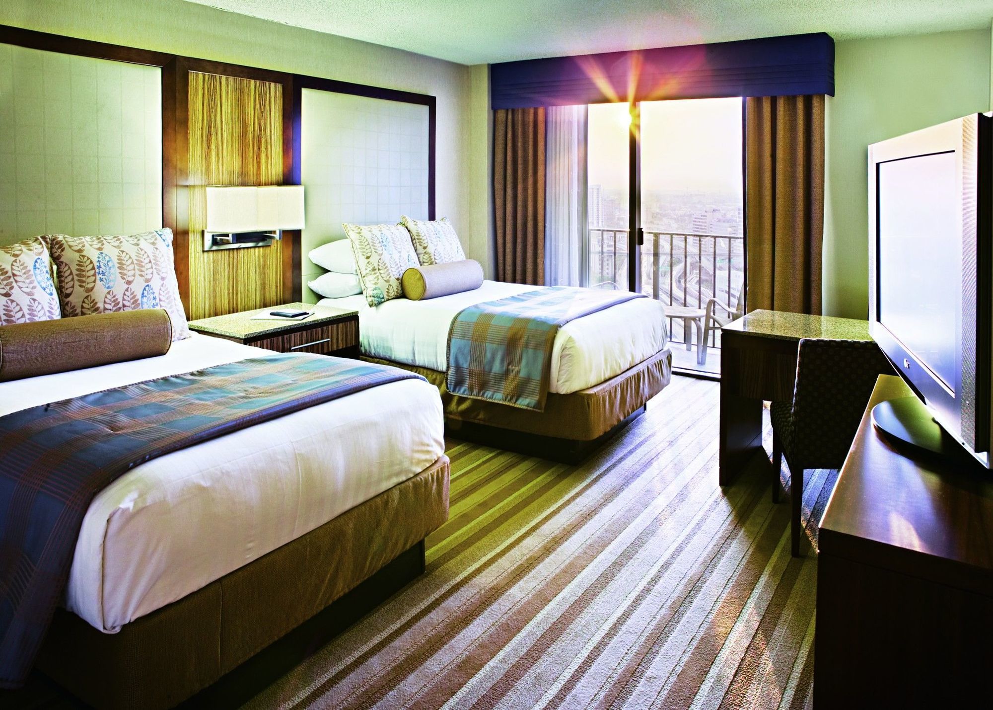 Hyatt Regency Miami Hotel Ngoại thất bức ảnh