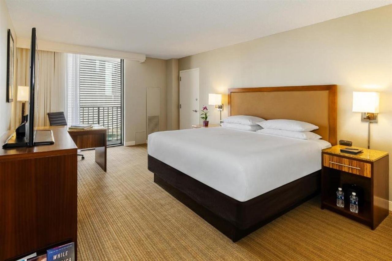 Hyatt Regency Miami Hotel Ngoại thất bức ảnh